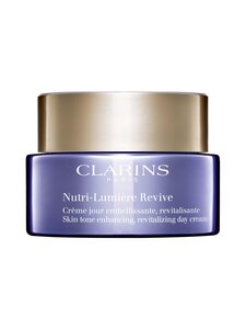 Clarins - Nutri-Lumière Revive -päivävoide 50 ml Clarins - Nutri-Lumière Revive -päivävoide 50 ml | Stockmann