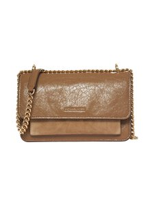 Michael Michael Kors - Claire Large Shoulder Bag - 297 HUSK | Stockmann