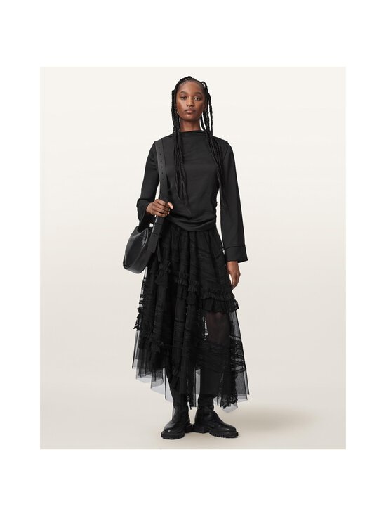 Allsaints - Jen-hame - BLACK | Stockmann - photo 2