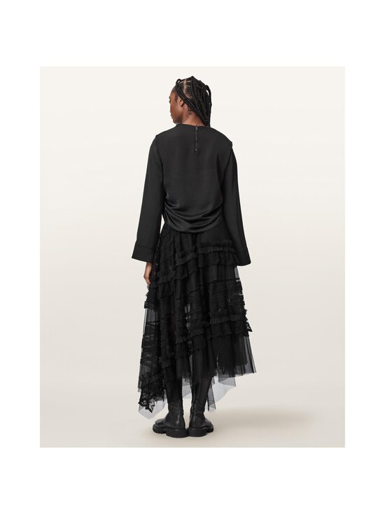 Allsaints - Jen-hame - BLACK | Stockmann - photo 3