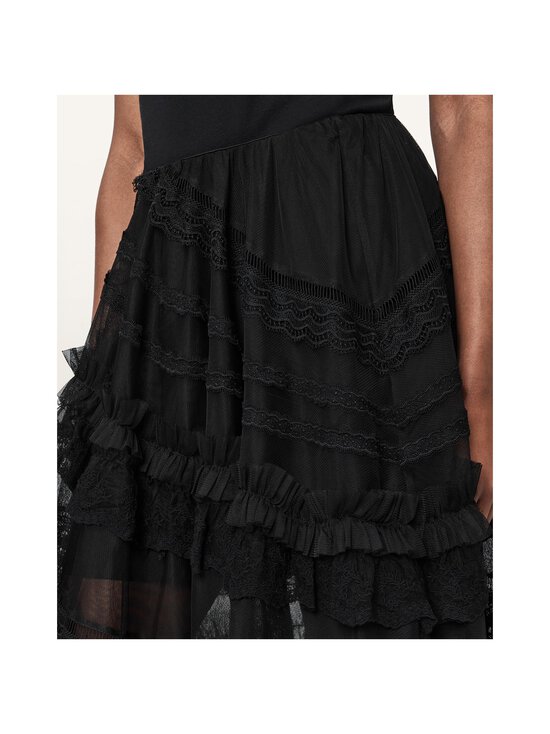 Allsaints - Jen-hame - BLACK | Stockmann - photo 6