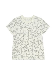 Marimekko - T-särk Heleys Piirto Unikko - 190 OFF WHITE, BLACK Marimekko - T-särk Heleys Piirto Unikko - 190 OFF WHITE, BLACK | Stockmann