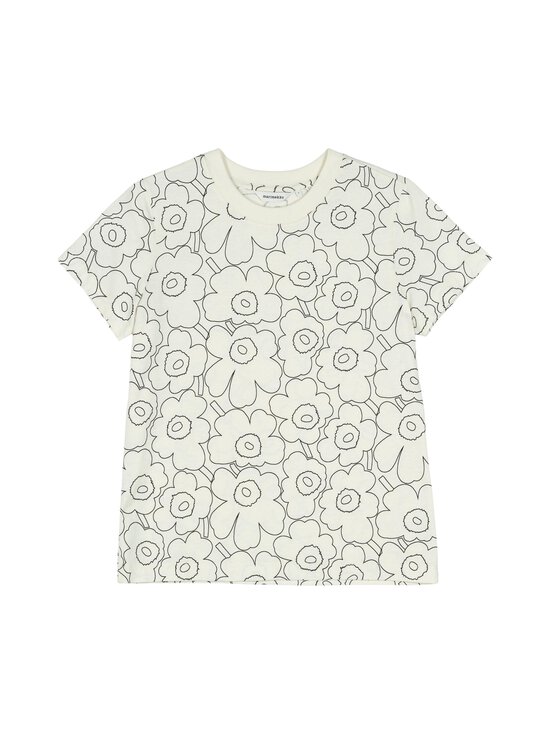 Heleys Piirto Unikko t-paita