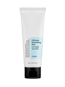 Cosrx - Ultimate Nourishing Rice Overnight Spa Mask -yönaamio 60 ml Cosrx - Ultimate Nourishing Rice Overnight Spa Mask -yönaamio 60 ml | Stockmann