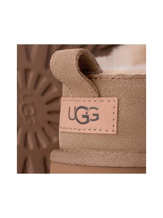 UGG - Nahast poolsaapad W Classic Micro - SAN SAND - photo 7 UGG - Nahast poolsaapad W Classic Micro - SAN SAND | Stockmann - photo 7