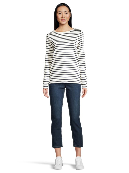 Max Mara Weekend - Erasmo-trikoopaita - 001 ELFENBEINFARBEN - photo 2 Max Mara Weekend - Erasmo-trikoopaita - 001 ELFENBEINFARBEN | Stockmann - photo 2