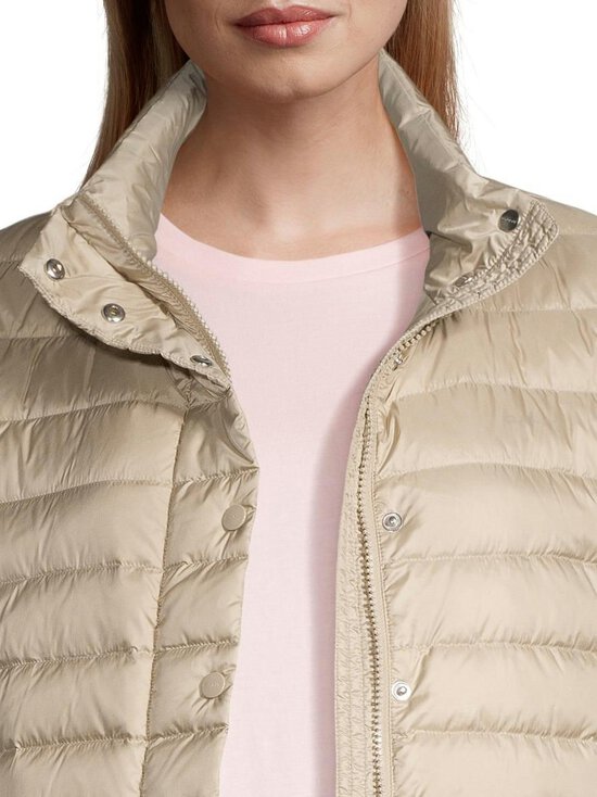 GANT - Light Down -kevytuntuvatakki - 270 CONCRETE BEIGE - photo 5 GANT - Light Down -kevytuntuvatakki - 270 CONCRETE BEIGE | Stockmann - photo 5
