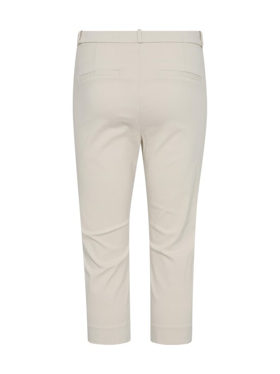 Freequent - Solvej Capri bikses - 2080 MOONBEAM | Stockmann - photo 2