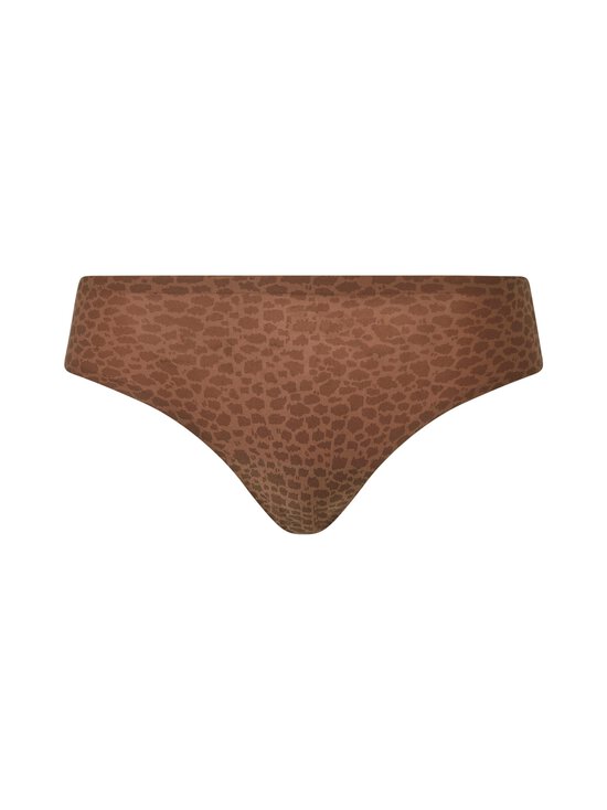 Chantelle - Softstretch Shorty apakšbikses - C60 WILD BROWN | Stockmann - photo 1