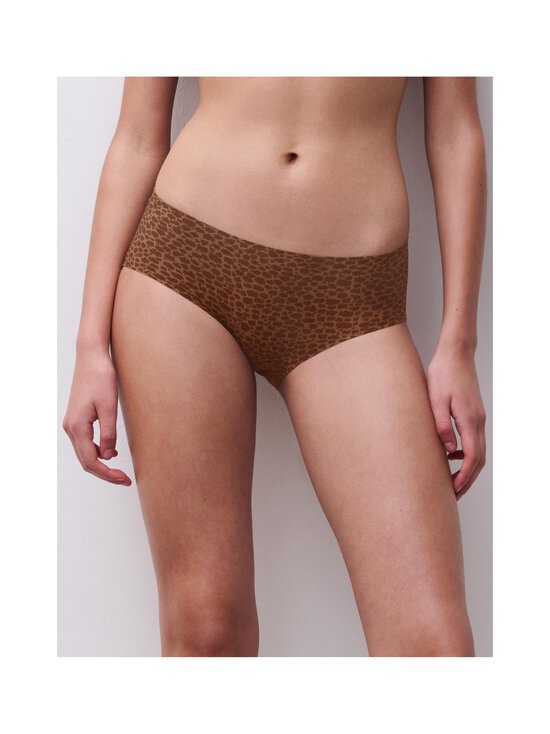 Chantelle - Softstretch Shorty apakšbikses - C60 WILD BROWN | Stockmann - photo 2