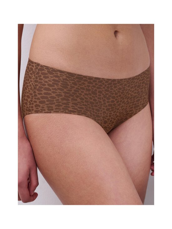 Chantelle - Softstretch Shorty apakšbikses - C60 WILD BROWN | Stockmann - photo 3