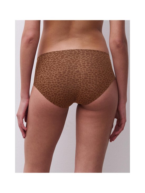 Chantelle - Softstretch Shorty apakšbikses - C60 WILD BROWN | Stockmann - photo 4