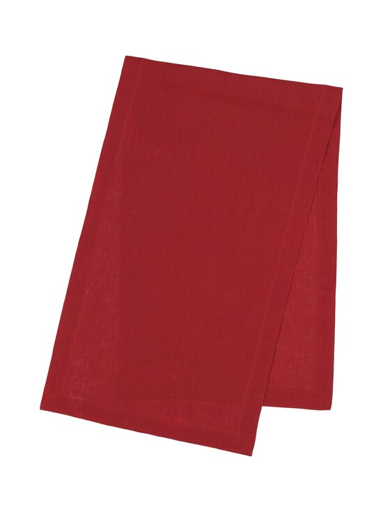 Villa Stockmann - Sevilla galdauts 47 x 150 cm - RED - photo 1 Villa Stockmann - Sevilla galdauts 47 x 150 cm - RED | Stockmann - photo 1