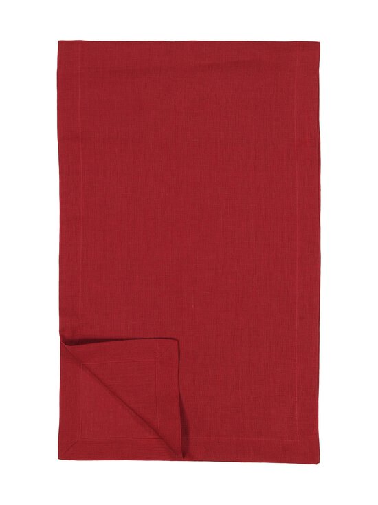 Villa Stockmann - Sevilla galdauts 47 x 150 cm - RED - photo 2 Villa Stockmann - Sevilla galdauts 47 x 150 cm - RED | Stockmann - photo 2