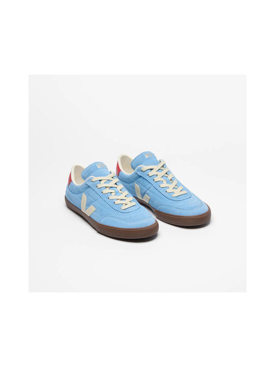 VEJA - Panenka-nahkasneakerit - AQUA_PIERRE_BARK | Stockmann - photo 2