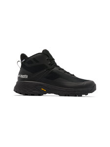 Columbia - Tellurix Titanium Outdry Mid -vaelluskengät - 010 BLACK, BLACK | Stockmann