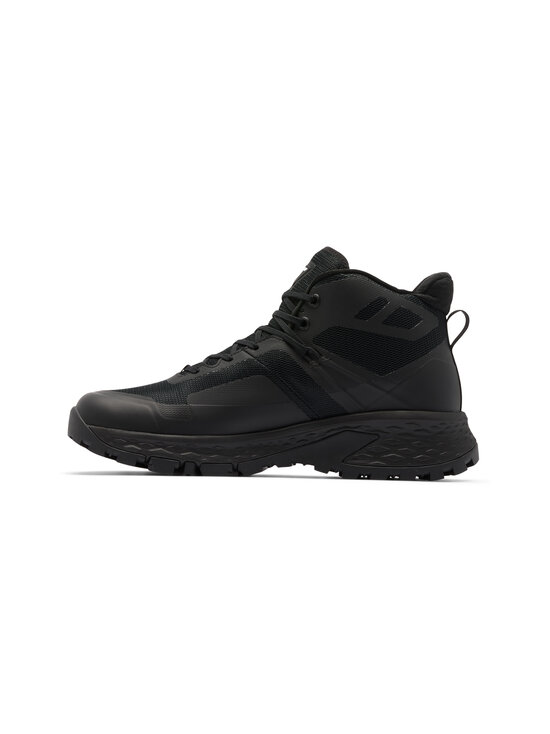 Columbia - Tellurix Titanium Outdry Mid -vaelluskengät - 010 BLACK, BLACK | Stockmann - photo 2