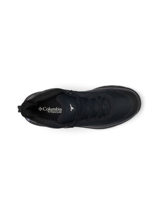 Columbia - Tellurix Titanium Outdry Mid -vaelluskengät - 010 BLACK, BLACK | Stockmann - photo 3