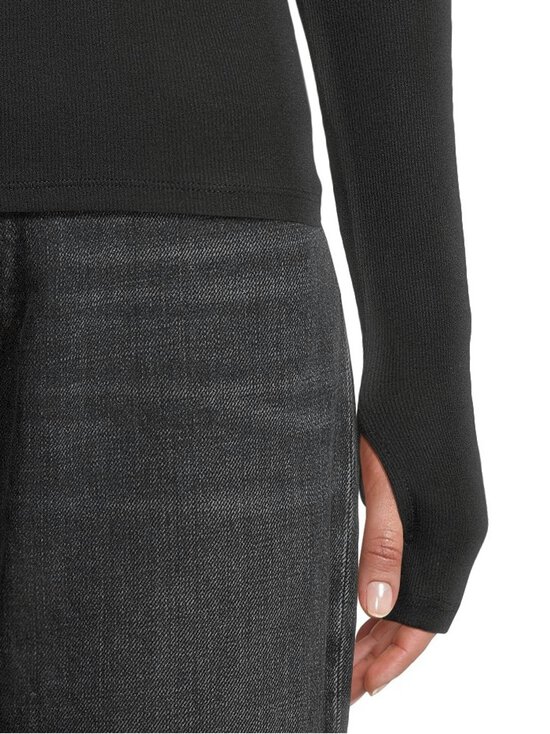 Rodebjer - Trikoopluus Karlai Body - BLACK | Stockmann - photo 4