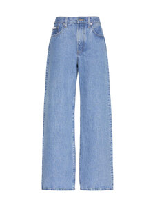Calvin Klein Jeans - Wide Leg -farkut - YRC RADIO BLUES | Stockmann
