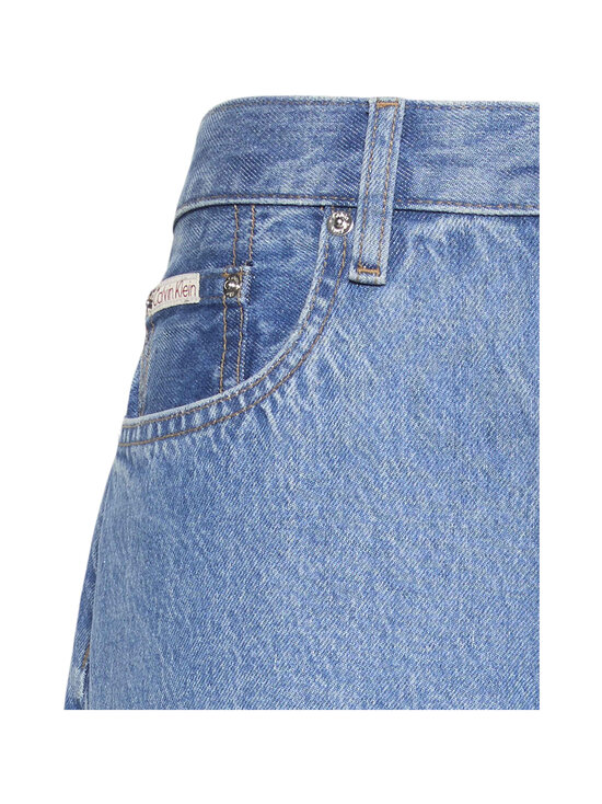 Calvin Klein Jeans - Wide Leg -farkut - YRC RADIO BLUES | Stockmann - photo 3