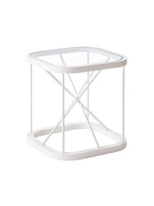 Woodnotes - Twiggy-sivupöytä - VALKOINEN | Stockmann