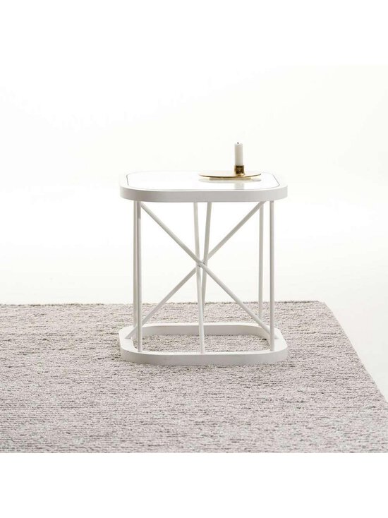Woodnotes - Twiggy-sivupöytä - VALKOINEN - photo 6 Woodnotes - Twiggy-sivupöytä - VALKOINEN | Stockmann - photo 6