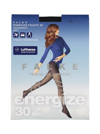 falke support tights