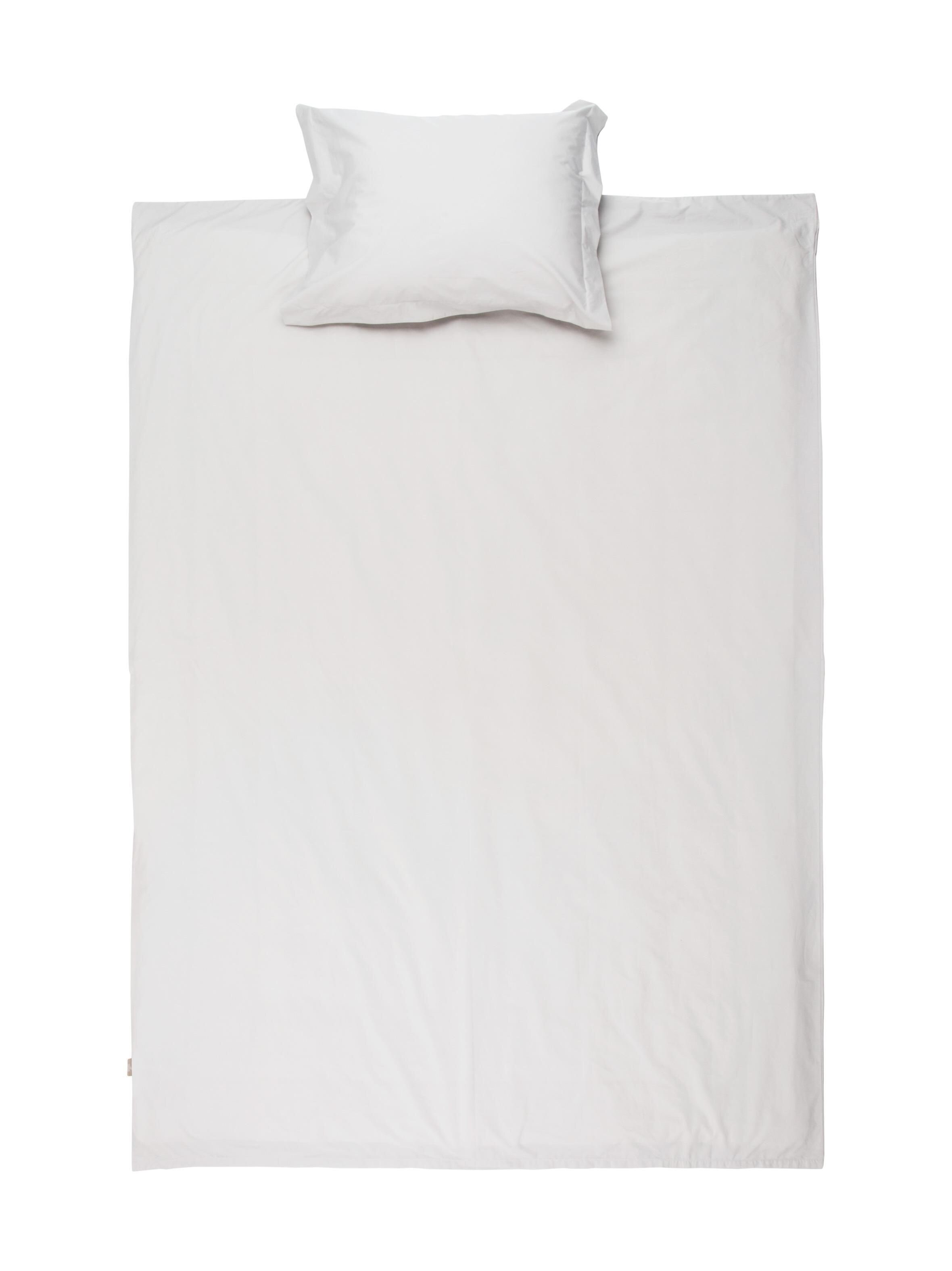 Villa Stockmann &ndash; Como-pussilakana, white