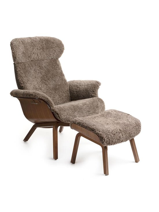 Conform - Timeout-nojatuoli - RUSKEA | Stockmann - photo 2