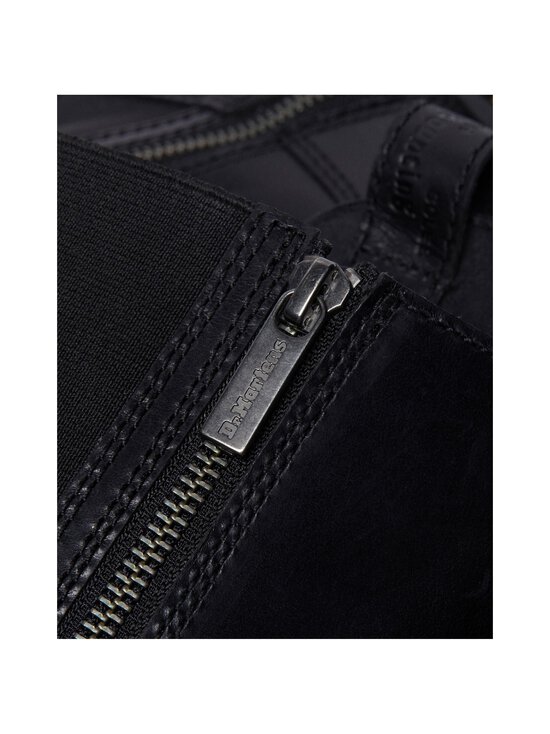 Dr. Martens - Amaayah ādas zābaki - BLACK | Stockmann - photo 5
