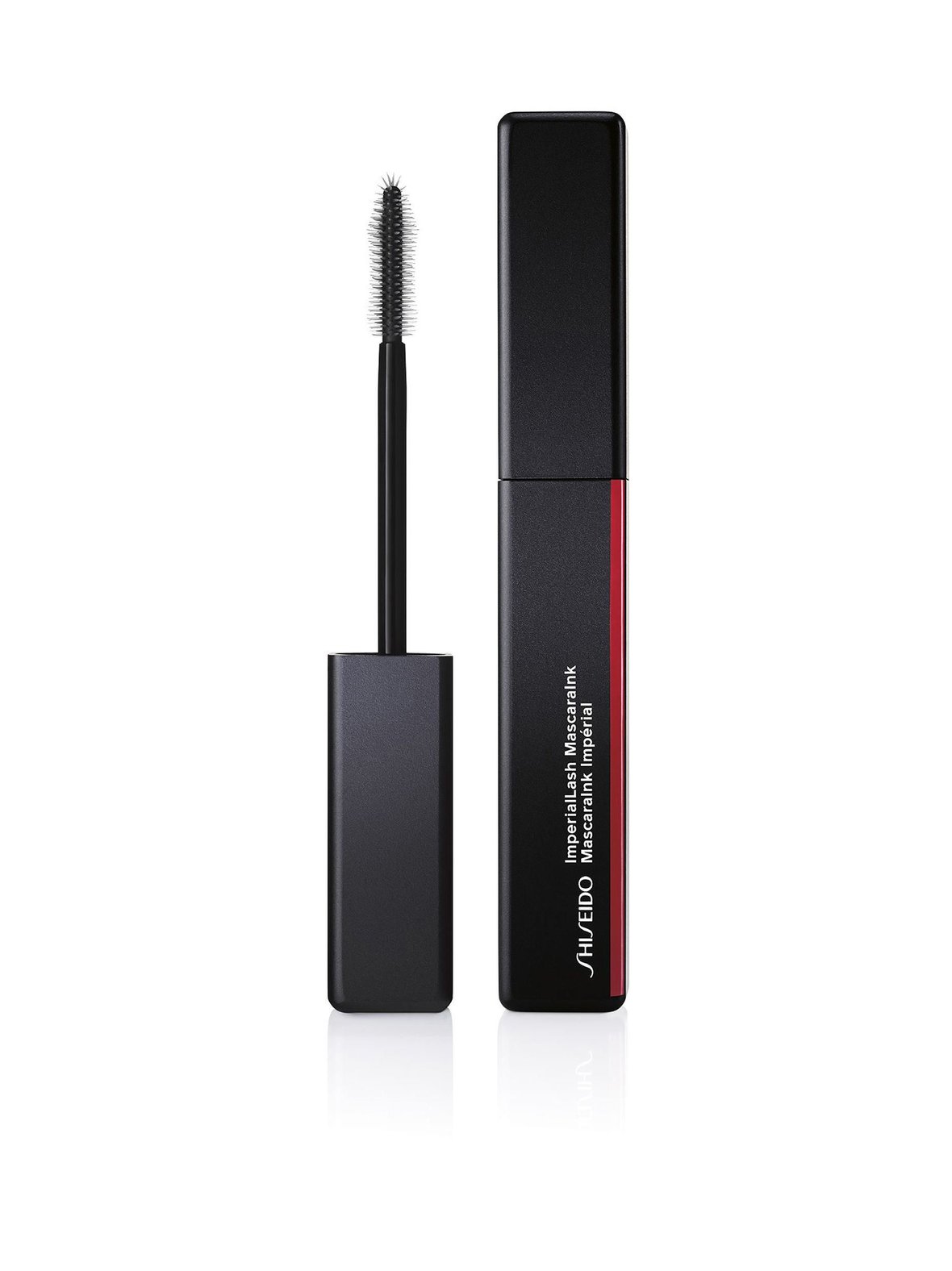 Imperiallash mascaraink -tuuheuttava ja pidentävä ripsiväri 8,5 ml