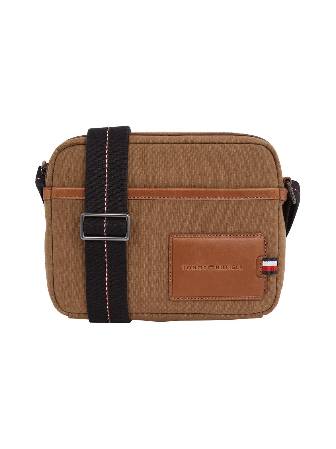 Tommy Hilfiger Casual prep camera -laukku