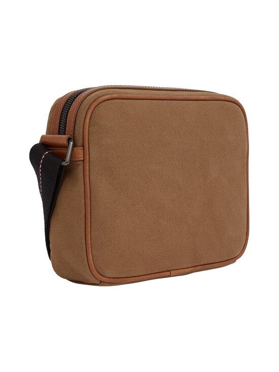 Tommy Hilfiger - Casual Prep Camera -laukku - GWF CLAY SOIL - photo 2 Tommy Hilfiger - Casual Prep Camera -laukku - GWF CLAY SOIL | Stockmann - photo 2