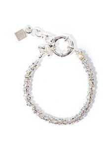 PEARL OCTOPUSS.Y - Tiny Sphere -rannekoru - SILVER | Stockmann