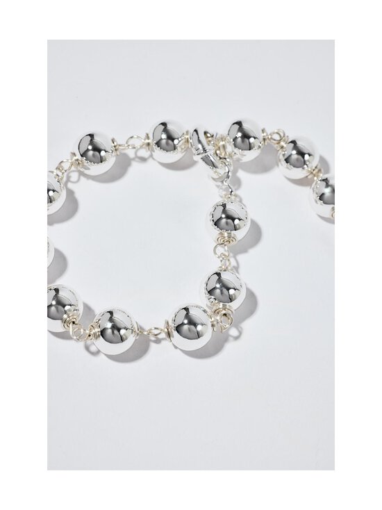 PEARL OCTOPUSS.Y - Tiny Sphere -rannekoru - SILVER | Stockmann - photo 2