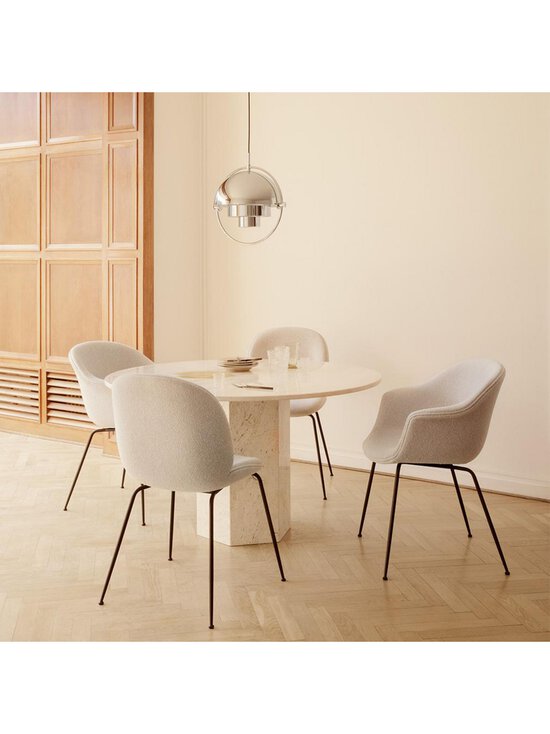Gubi - Epic-ruokapöytä - BEIGE,VALKOINEN - photo 6 Gubi - Epic-ruokapöytä - BEIGE,VALKOINEN | Stockmann - photo 6