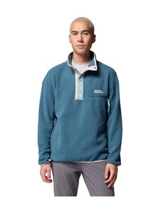 Columbia - Helvetia Half Snap Fleece flīsa jaka - 429 EVERBLUE Columbia - Helvetia Half Snap Fleece flīsa jaka - 429 EVERBLUE | Stockmann