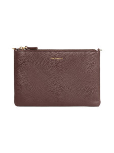 Coccinelle - Best Crossbody Mini -nahkalaukku - R49 BERRY | Stockmann