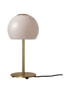Frandsen - Ball Glass -pöytävalaisin - LIGHT BEIGE | Stockmann