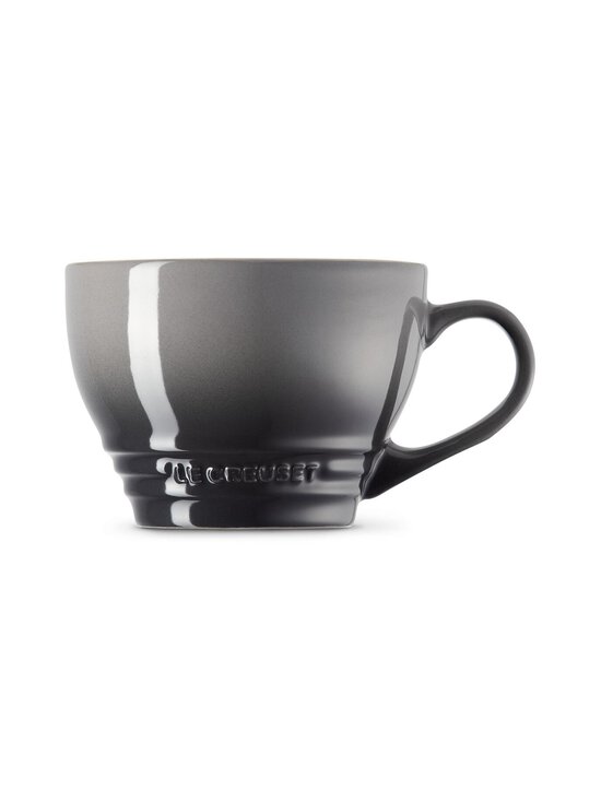 Le Creuset - Kruus Giant 400 ml - FLINT - photo 2 Le Creuset - Kruus Giant 400 ml - FLINT | Stockmann - photo 2