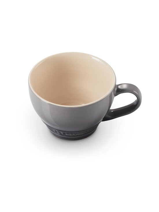 Le Creuset - Kruus Giant 400 ml - FLINT - photo 3 Le Creuset - Kruus Giant 400 ml - FLINT | Stockmann - photo 3