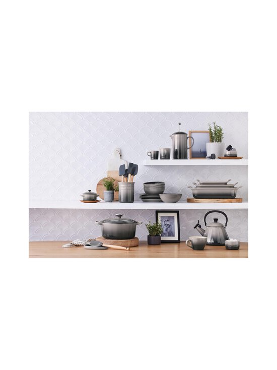 Le Creuset - Kruus Giant 400 ml - FLINT - photo 7 Le Creuset - Kruus Giant 400 ml - FLINT | Stockmann - photo 7