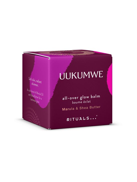 Rituals - Uukumwe All Over Glow Balm -hehkubalmi - NOCOL | Stockmann - photo 2