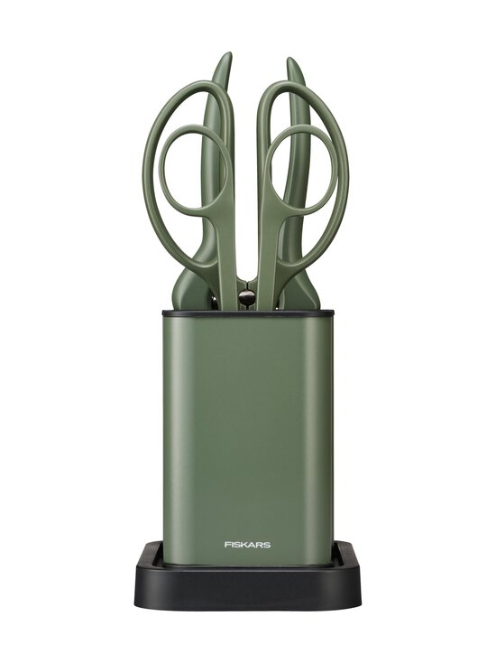 Fiskars - Plant Care Complete Set -leikkaussetti, 3 osaa - GREEN | Stockmann - photo 1