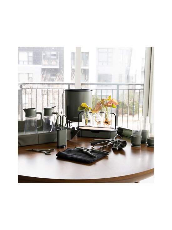 Fiskars - Plant Care Complete Set -leikkaussetti, 3 osaa - GREEN | Stockmann - photo 4