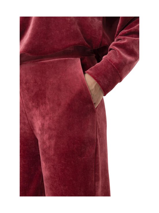 Mey - Velvet Dream -housut - BEAU BORDEAUX 1732 | Stockmann - photo 4