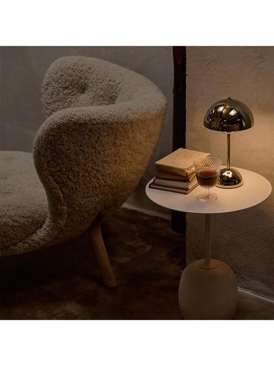 &Tradition - Little Petra VB1 -nojatuoli - BEIGE | Stockmann - photo 3