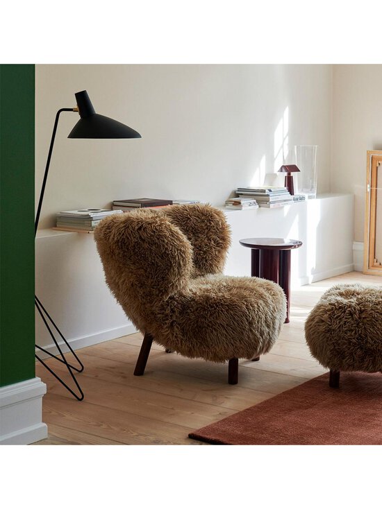 &Tradition - Little Petra VB1 -nojatuoli - BEIGE | Stockmann - photo 2