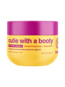 B.Fresh - Cutie With A Booty Body Butter ķermeņa sviests | Stockmann